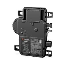 Enpshase IQ8 plus Microinverter