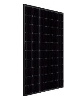 REC 400W Solar Panels
