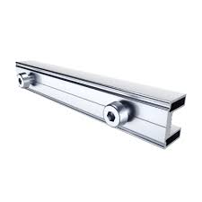 Rails Splices